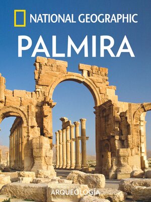 cover image of Palmira